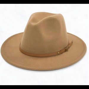 Fedora Hat